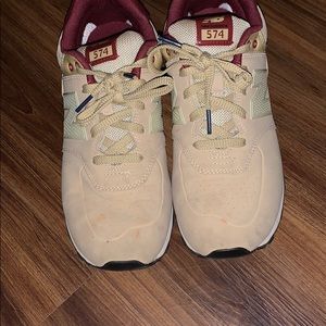 New balance 574 sneakers